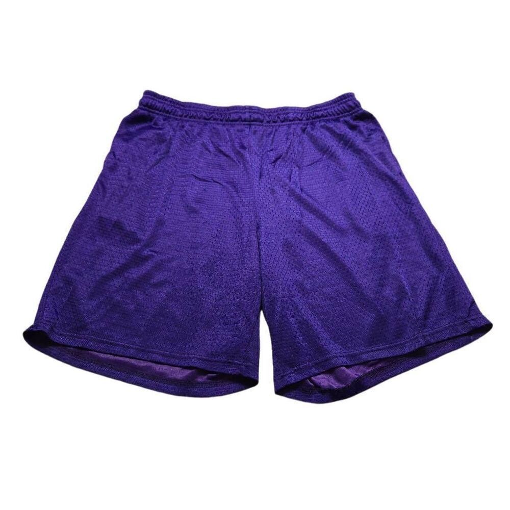 BCG mesh shorts drawstring XXXL